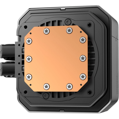 CPU COOLER DEEPCOOL SPT360 BLACK