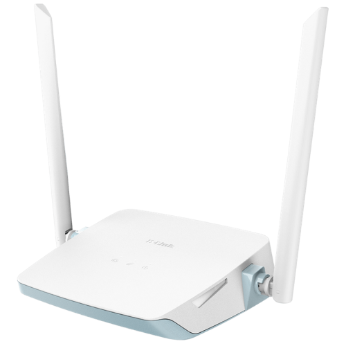 N300 SMART ROUTER/EAGLE PRO AI