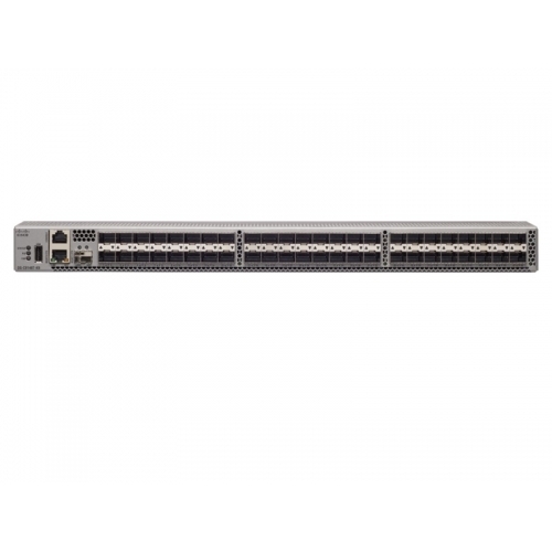 Switch HP HPE SN6620C, 24 porturi