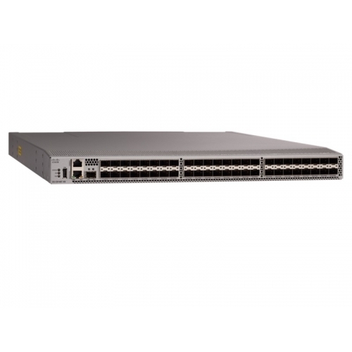 Switch HP HPE SN6620C, 48 porturi