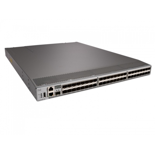 Switch HP HPE SN6620C, 48 porturi