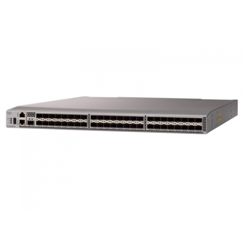Switch HP HPE SN6620C, 48 porturi