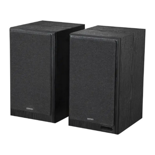 BOXE EDIFIER 2.0, RMS: 144W (2 x 12W, 2 x 20W, 2 x 40W), bluetooth 6.0, telecomanda wireless, volum, bass, treble, HDMI eARC, Optical, Coax, LineIn, sub-out, black,