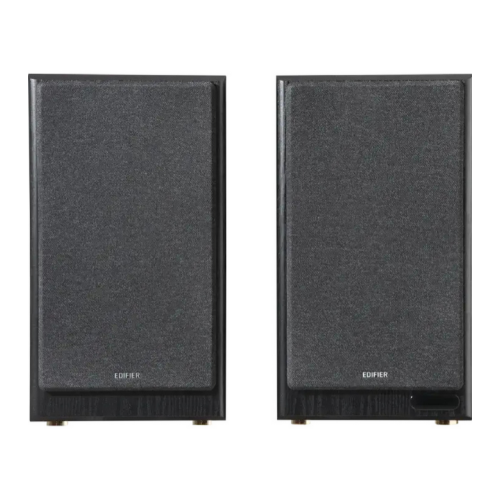 BOXE EDIFIER 2.0, RMS: 144W (2 x 12W, 2 x 20W, 2 x 40W), bluetooth 6.0, telecomanda wireless, volum, bass, treble, HDMI eARC, Optical, Coax, LineIn, sub-out, black,