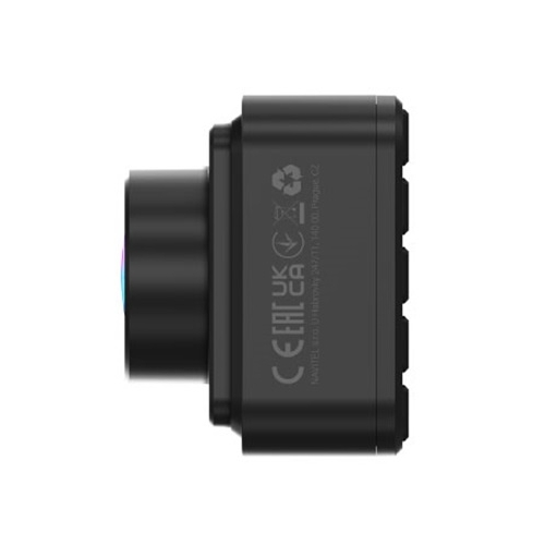 Camera video auto Navitel 285 2K, Black
