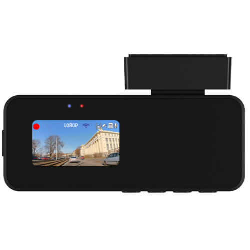 NAVITEL R37 GPS DVR Camera Night Vision FHD IPS 1.47