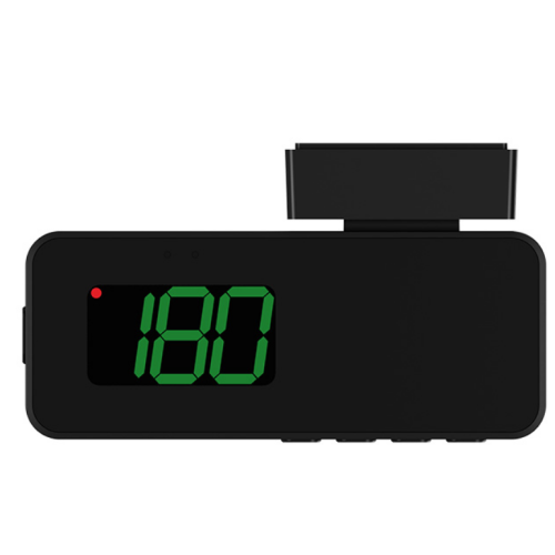 NAVITEL R37 GPS DVR Camera Night Vision FHD IPS 1.47