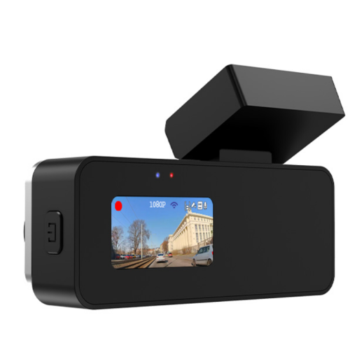 NAVITEL R37 GPS DVR Camera Night Vision FHD IPS 1.47