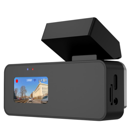 NAVITEL R37 GPS DVR Camera Night Vision FHD IPS 1.47