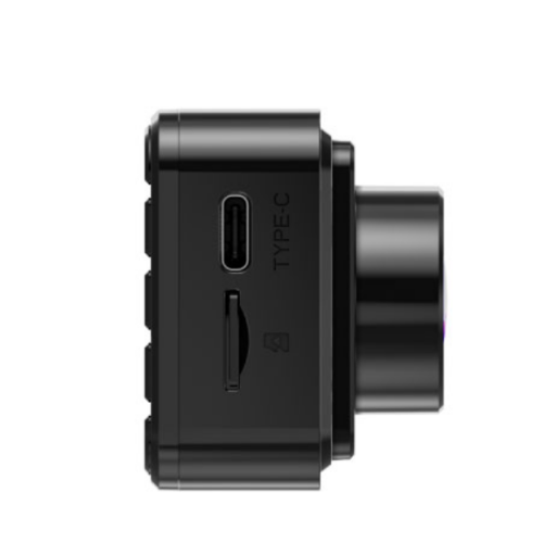 Camera Auto DVR Navitel R385 GPS