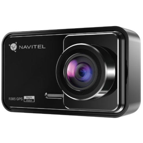 Camera Auto DVR Navitel R385 GPS