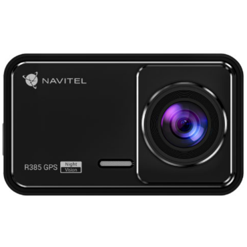 Camera Auto DVR Navitel R385 GPS