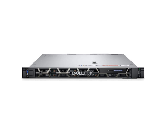 R450 XS4309Y 16GB 480SSD 1100W