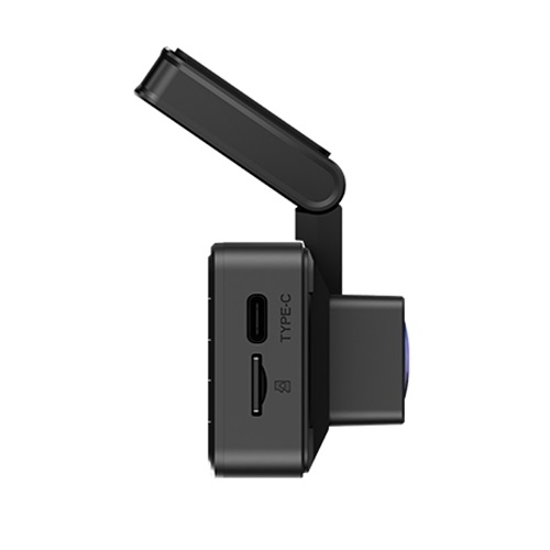 Camera video auto Navitel R480 2K, Black