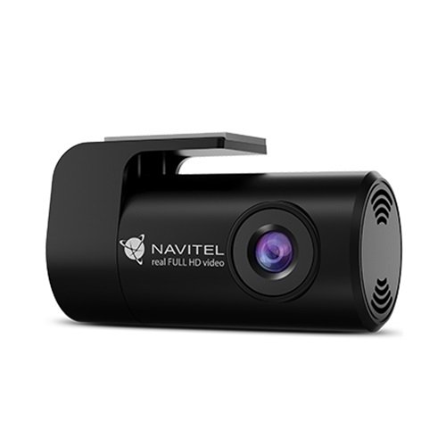 Camera video auto Navitel R480 2K, Black