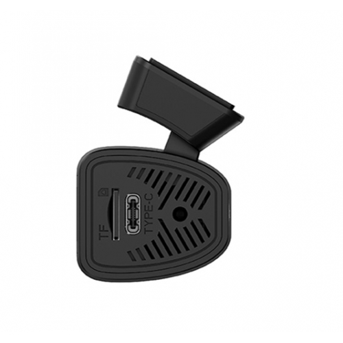 Camera video auto Navitel R67 2K, Black