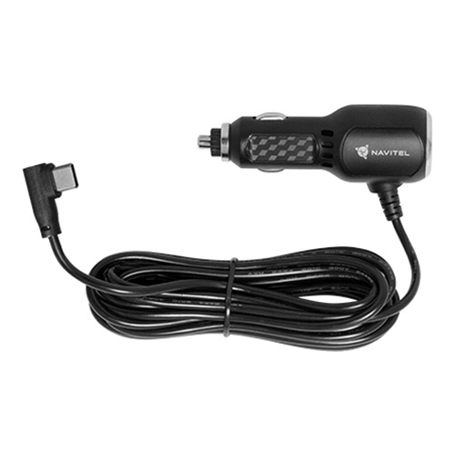 Camera video auto Navitel R67 2K, Black