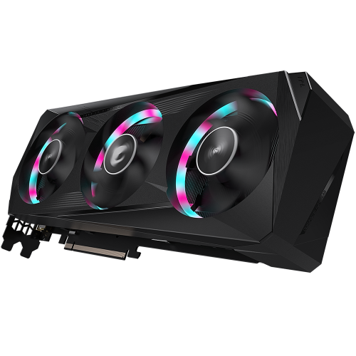 Placa video Gigabyte AORUS AMD Radeon RX 6750 XT ELITE 12GB, GDDR6, 1‎92bit