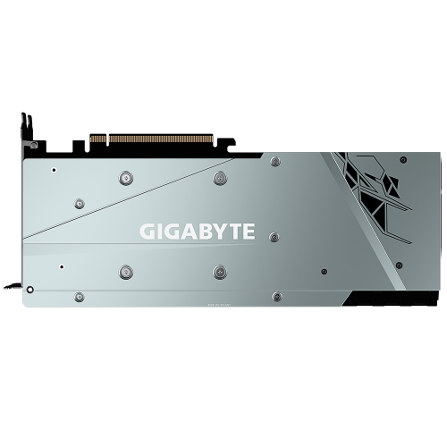 Placa video Gigabyte AMD Radeon RX 6900 XT Gaming OC 16GB, GDDR6, 256bit