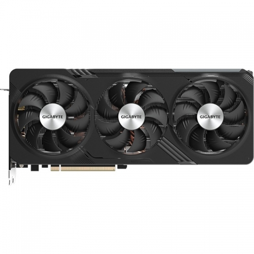 Placa video Gygabyte AMD Radeon RX 7700 XT Gaming OC 12GB, GDDR6, 192bit