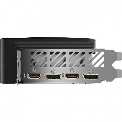 Placa video Gygabyte AMD Radeon RX 7700 XT Gaming OC 12GB, GDDR6, 192bit