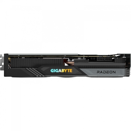 Placa video Gygabyte AMD Radeon RX 7700 XT Gaming OC 12GB, GDDR6, 192bit