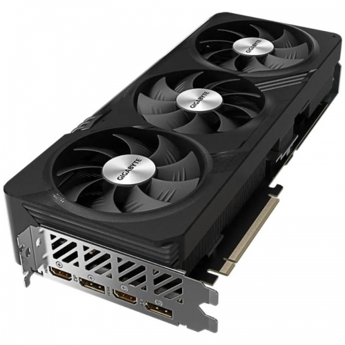 Placa video Gygabyte AMD Radeon RX 7800 XT Gaming OC 16GB, GDDR6, 256bit