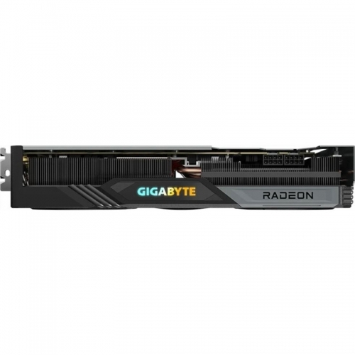 Placa video Gygabyte AMD Radeon RX 7800 XT Gaming OC 16GB, GDDR6, 256bit