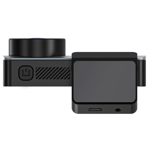 NAVITEL R87 GPS DVR Camera 2K, 3.7