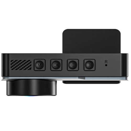 NAVITEL R87 GPS DVR Camera 2K, 3.7