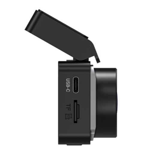 NAVITEL R87 GPS DVR Camera 2K, 3.7