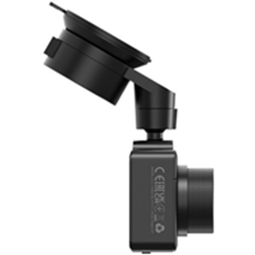 Camera video auto Navitel R980 4K, Black
