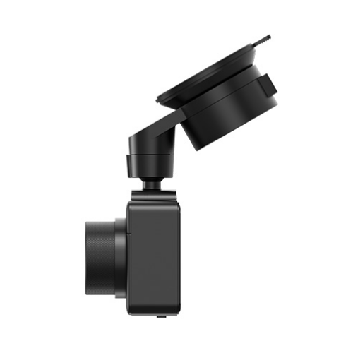 Camera video auto Navitel R980 4K, Black