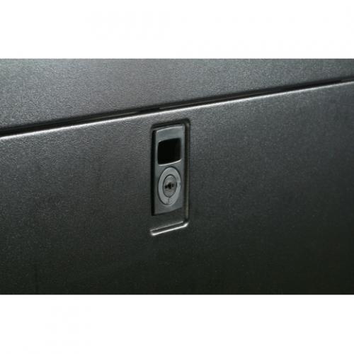 Rack APC AR3155, 45U, 750x1070, Black