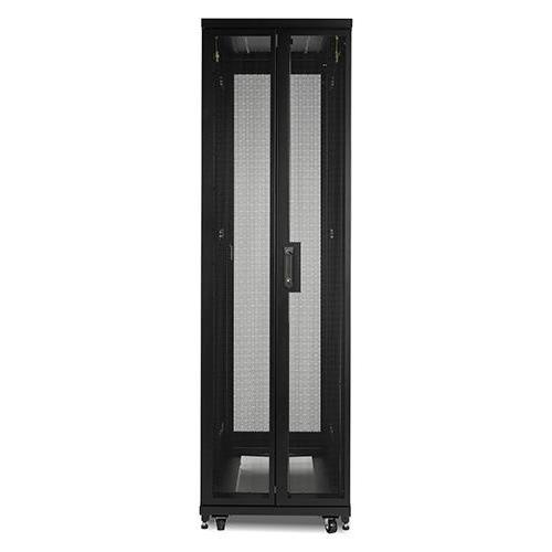 Rack APC NetShelter SV 42U Deep Enclosure with Sides Black