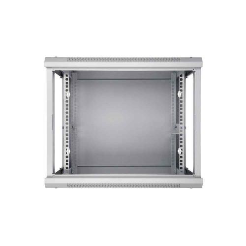 Rack ExtraLink EX.8581, 9U, 600x600, Grey