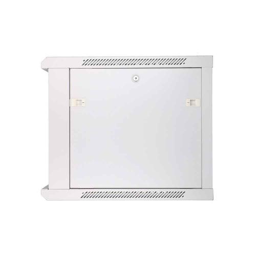 Rack ExtraLink EX.8581, 9U, 600x600, Grey