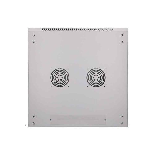 Rack ExtraLink EX.8581, 9U, 600x600, Grey