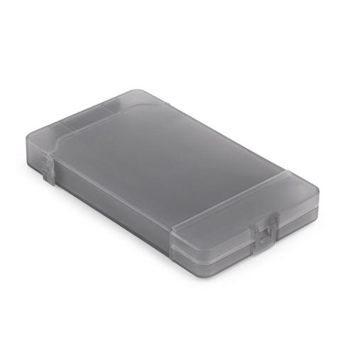 Rack Hard Disk I-tec MySafe USB-C 3.1, SATA, 2.5inch
