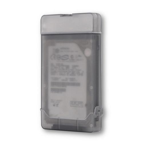 Rack Hard Disk I-tec MySafe USB-C 3.1, SATA, 2.5inch