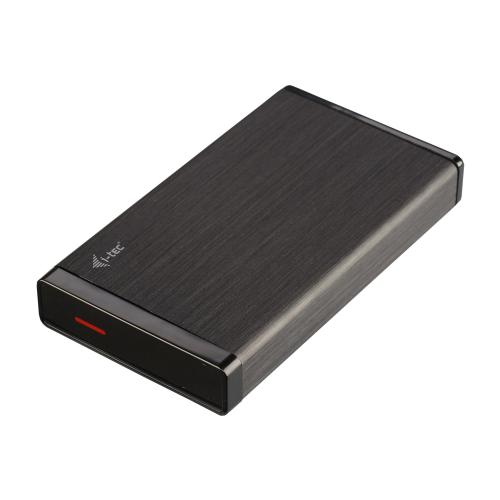 Rack HDD i-tec MySafe Advanced, USB 3.0, 3.5inch