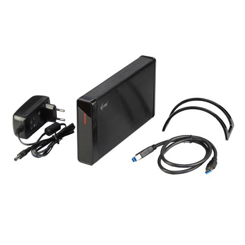 Rack HDD i-tec MySafe Advanced, USB 3.0, 3.5inch