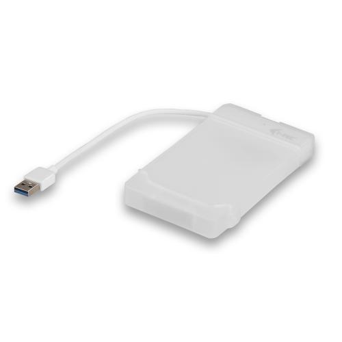 Rack HDD i-tec MySafe Easy, SATA - USB 3.0, 2.5inch