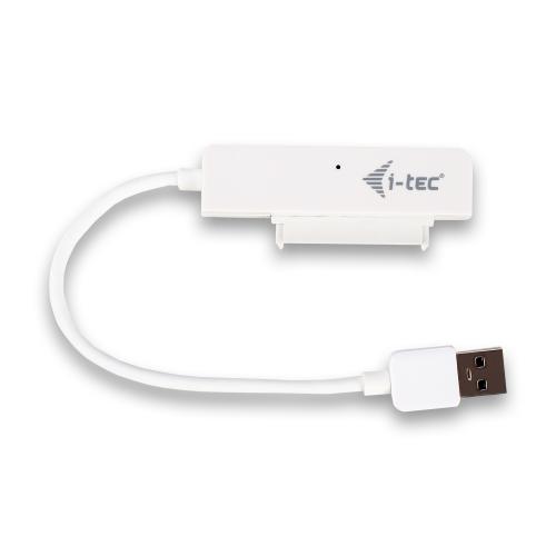 Rack HDD i-tec MySafe Easy, SATA - USB 3.0, 2.5inch