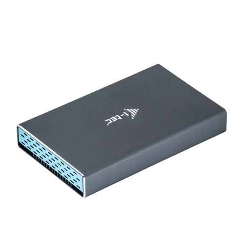 Rack HDD i-tec MySafe, USB 3.0, SATA3, 2.5inch