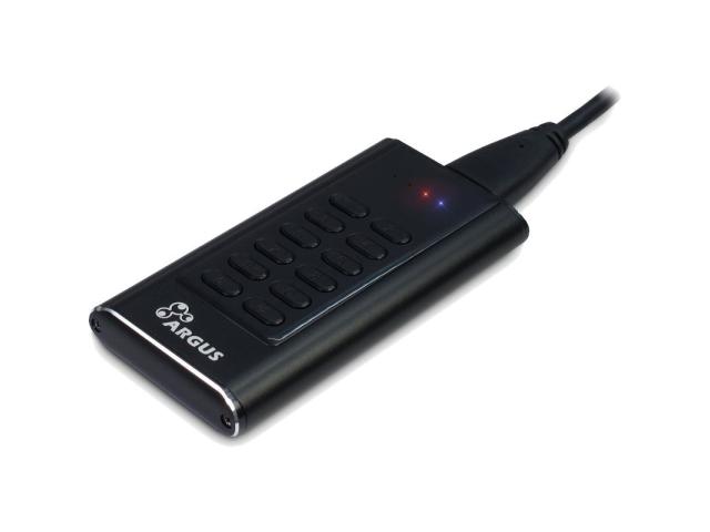 Rack extern SSD Inter-Tech Argus GD-MSLK01