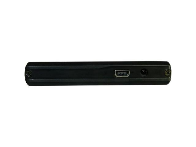 Rack Extern HDD Inter-Tech SinanPower GD-25621-S3 SATA-USB3.0, 2.5inch
