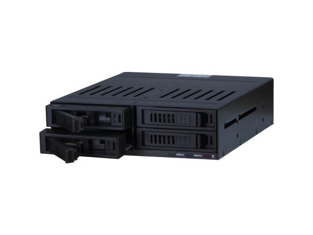 Rack HDD Intern Inter-Tech SinanPower X-3531