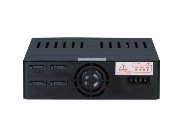 Rack HDD Intern Inter-Tech SinanPower X-3531