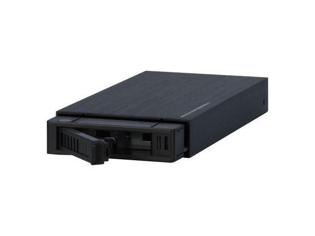 Rack HDD Inter-Tech SinanPower X-3561 SATA - USB3.0, 2.5inch
